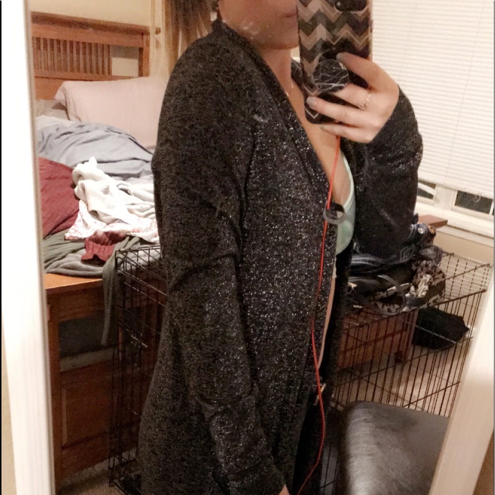 Michale Kors cardigan